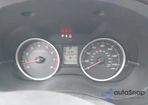 2016 Subaru Forester 2.5I Premium from USA, damaged, VIN JF2SJADC7GH510942